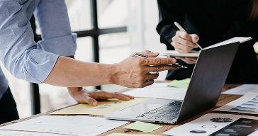 Xây dựng kế hoạch & thiết kế UI/UX