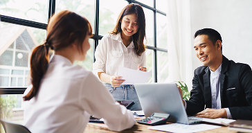 Phát triển & lập trình website