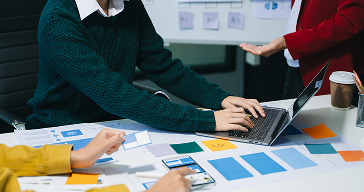 Triển khai website & hướng dẫn sử dụng