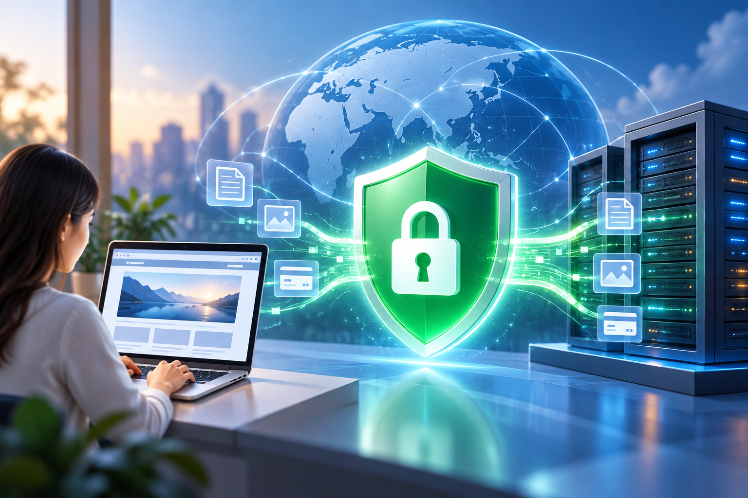 SSL LÀ GÌ? TẠI SAO MỌI WEBSITE LẠI CẦN ĐẾN SSL