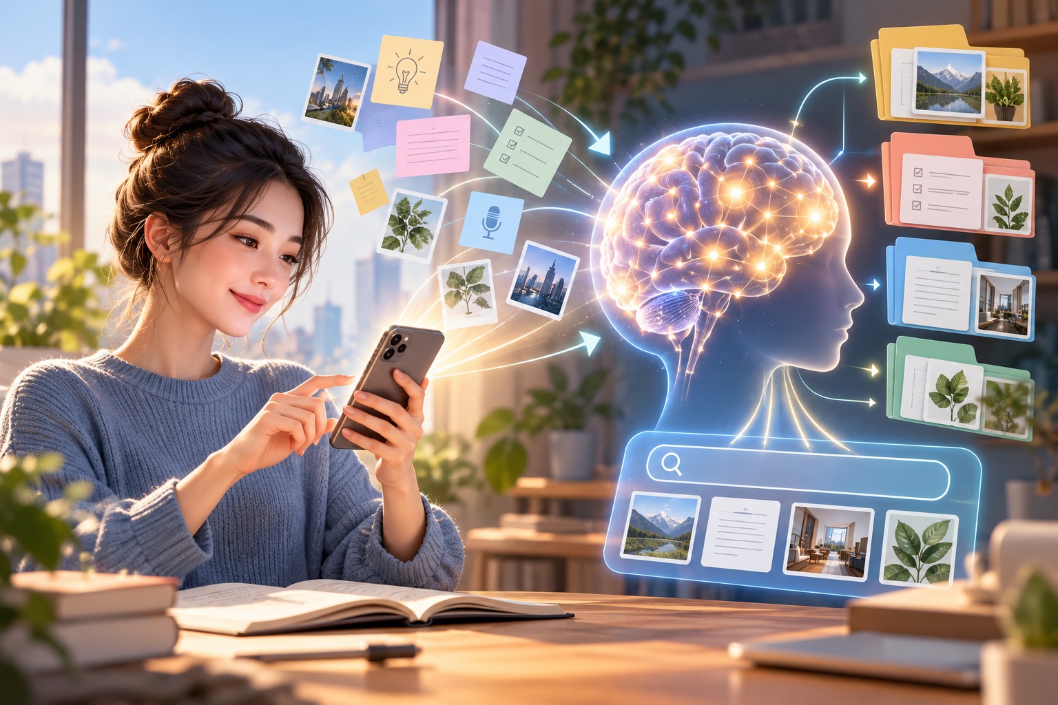 THIẾT KẾ APP MOBILE GHI CHÚ: CHÌA KHÓA LƯU TRỮ Ý TƯỞNG
