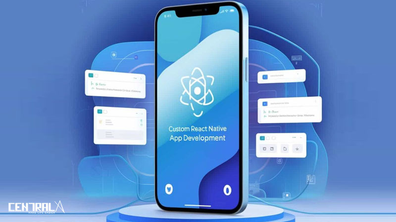 LẬP TRÌNH ĐA NỀN TẢNG: CÁCH THIẾT KẾ APP MOBILE BẰNG REACT NATIVE