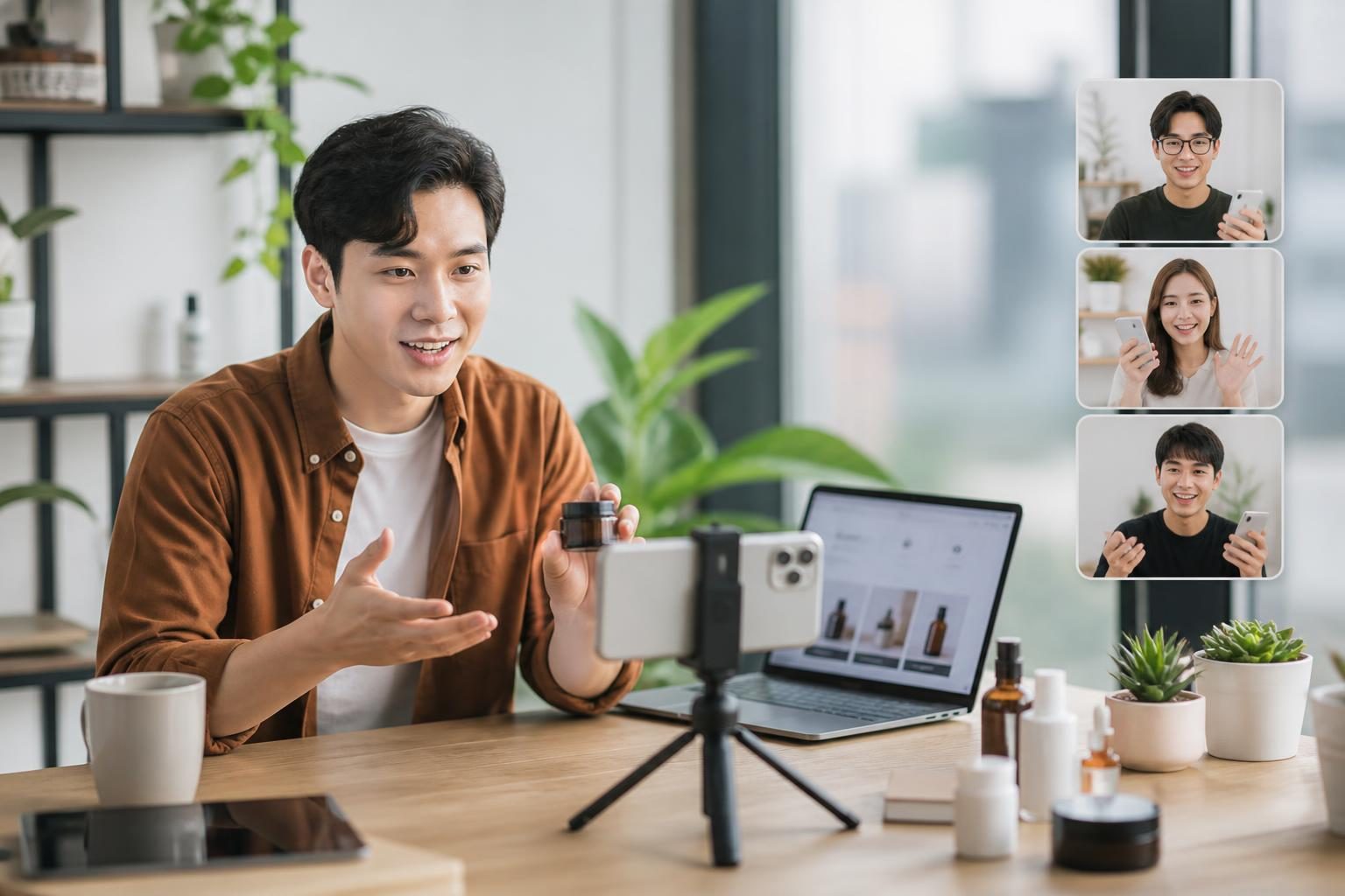 Tối ưu SEO Off-Page bằng video ngắn và mạng xã hội cộng đồng