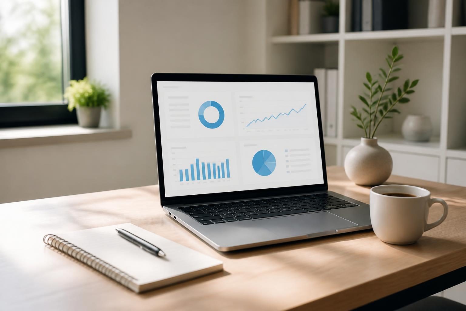 First‑party data và cá nhân hóa: Hướng dẫn thực tế cho doanh nghiệp nhỏ