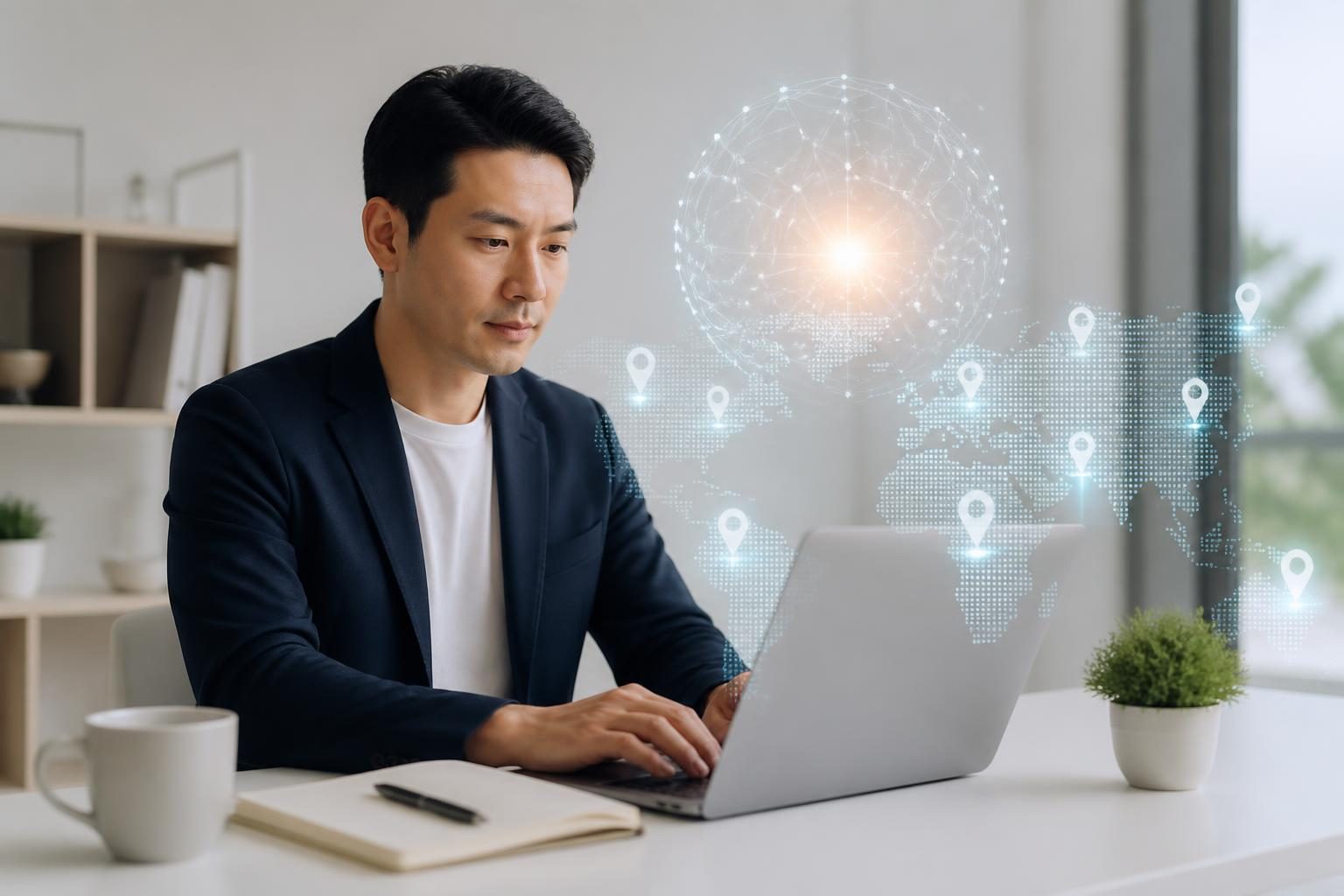 SEO Off-Page cho kỷ nguyên Tìm kiếm AI và GEO: Hướng dẫn thực tế cho doanh nghiệp nhỏ