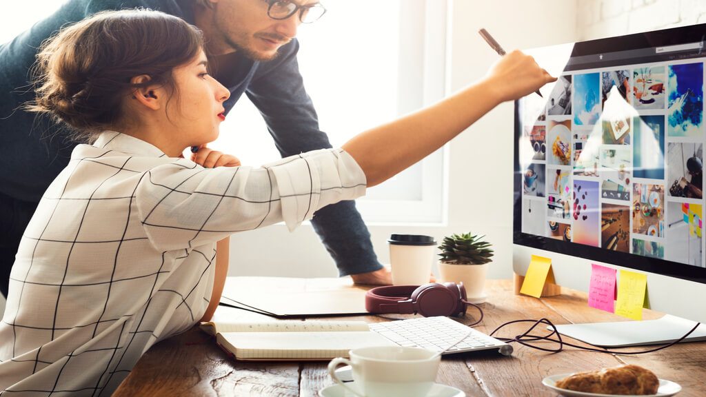 Có nên đầu tư cho Landing Page