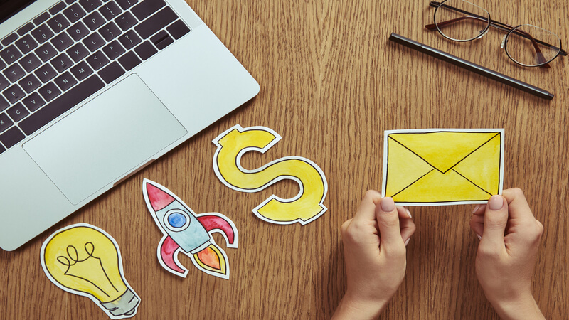 Làm sao để tối ưu email doanh nghiệp