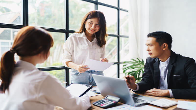 Dịch vụ thiết kế website tại Hồ Chí Minh