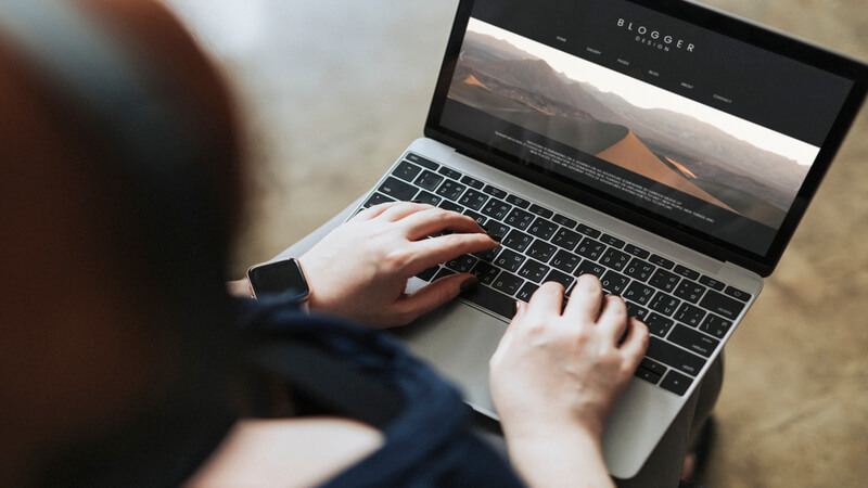 Chi phí làm website kinh doanh là bao nhiêu