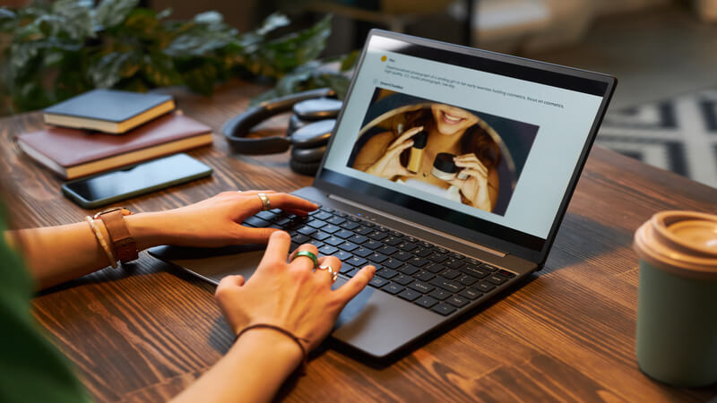 Tiêu chí nào để đánh giá một website chuyên nghiệp