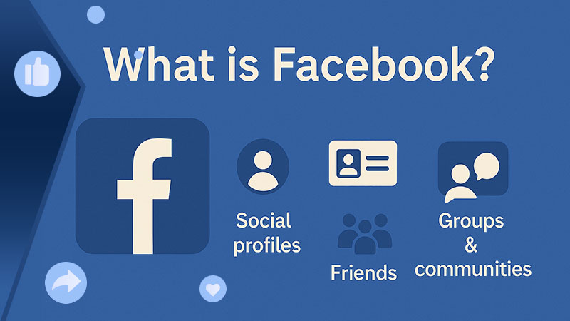 Facebook là gì