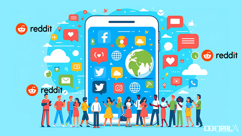 Các ưu - nhược điểm của Reddit so với các mạng xã hội khác