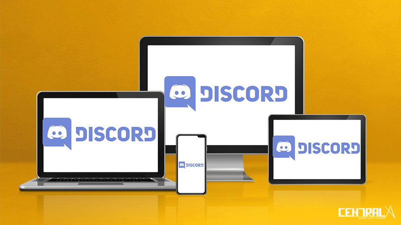 Discord là ứng dụng đa nền tảng