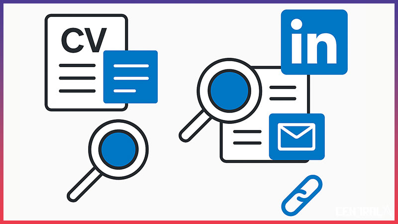 Tại sao bạn lại cần Linkedin trong CV của mình