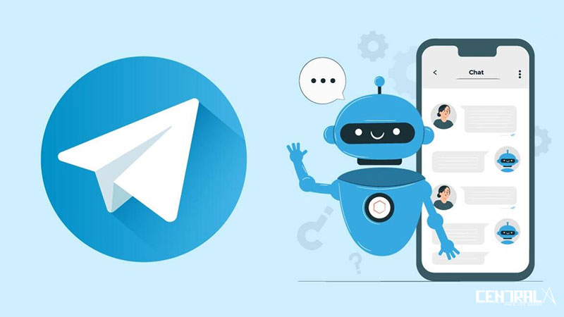 Bảo mật và tính ẩn danh trên Telegram là tính năng nổi bật hàng đầu