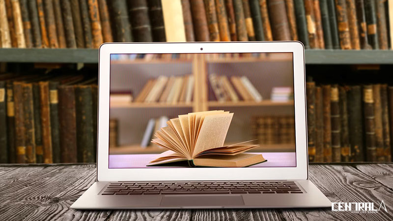 Thế giới sách được thu gọn trong Goodreads