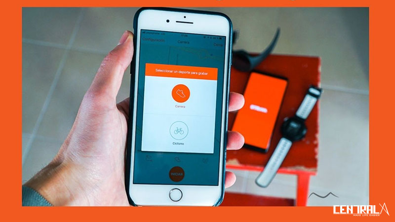 Phân tích, đánh giá hiệu suất,... đều được tích hợp vào mạng xã hội thể thao Strava