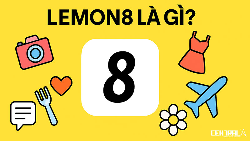 Lemon8 làm cách nào để tồn tại và phát triển
