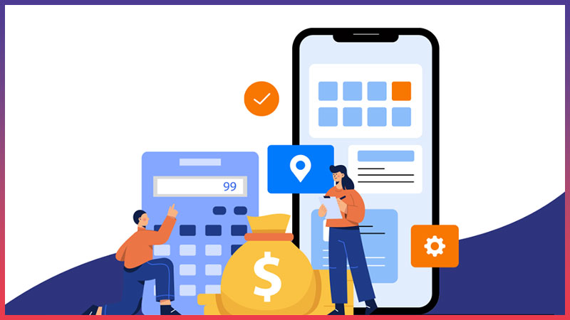 Chi phí thiết kế app mobile tại thành phố hồ chí minh là bao nhiêu