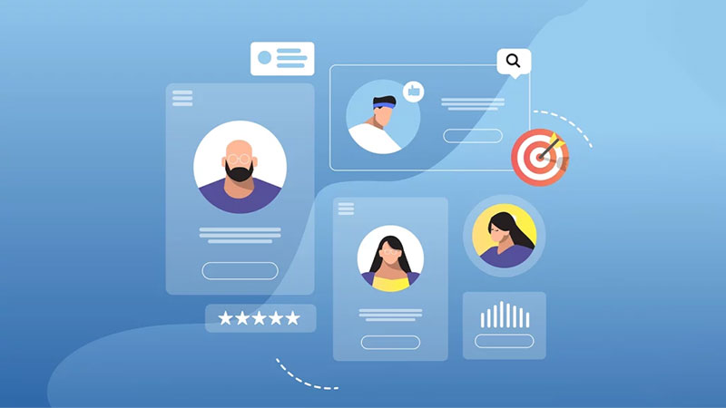 Tệp khách hàng nào phù hợp với app mobile đa nền tảng