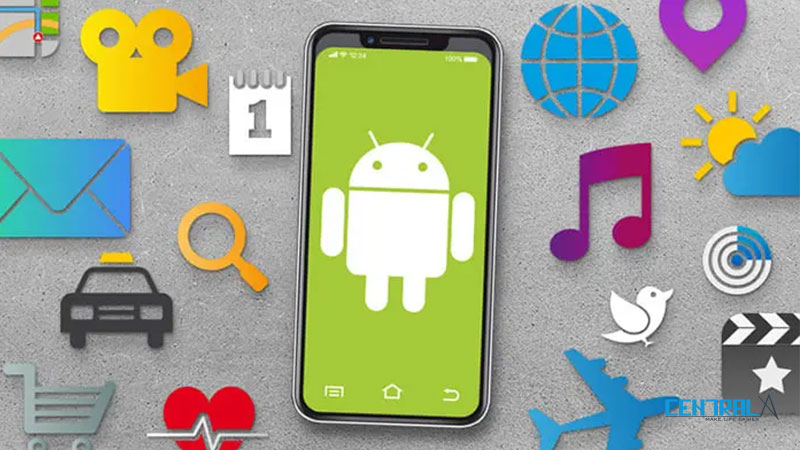 Lập trình Android dành cho ai