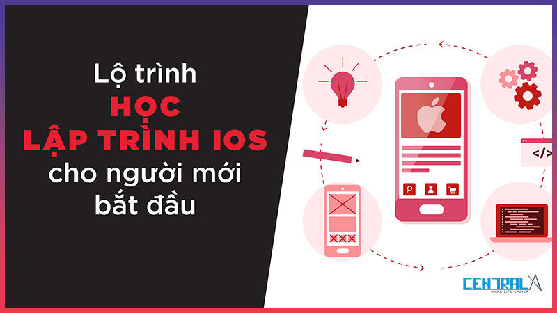 Lập trình iOS dành cho ai?