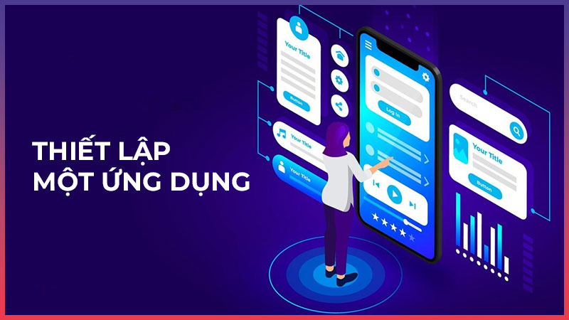 Cách triển khai ứng dụng lên Apple Store