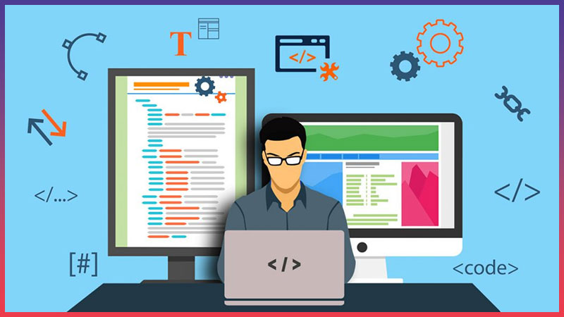 Cách lựa chọn framework dành cho dự án công ty