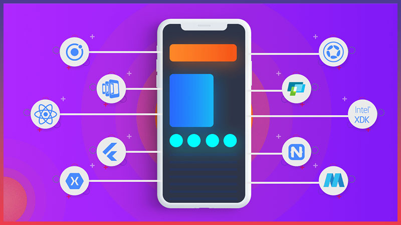 So sánh các framework dành cho lập trình đa nền tảng