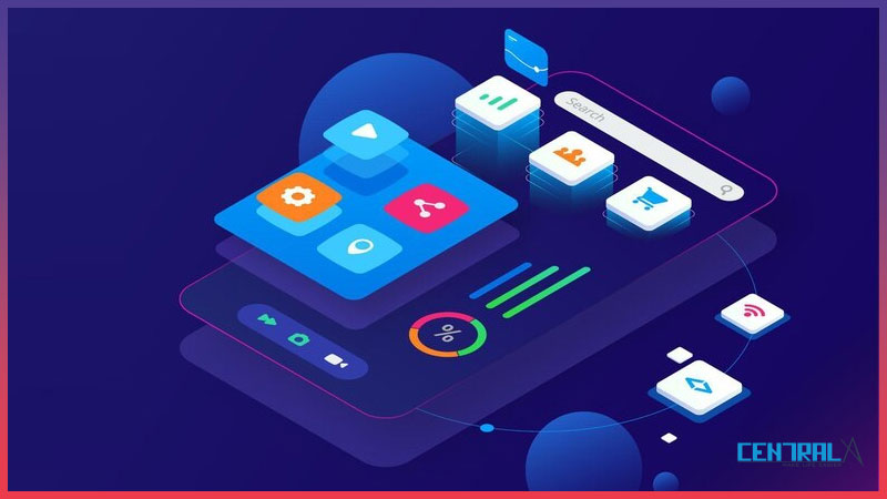 Các tính năng không thể thiếu trong app mobile công ty công nghệ thông tin
