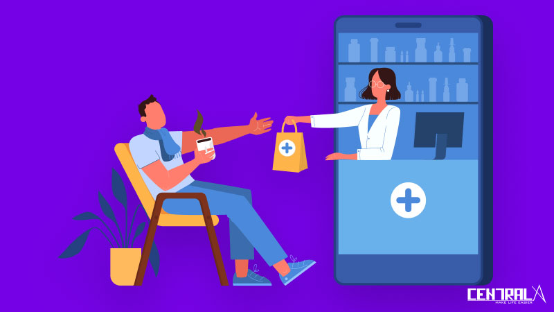 Các tính năng không thể thiếu trong app mobile hiệu thuốc tư nhân