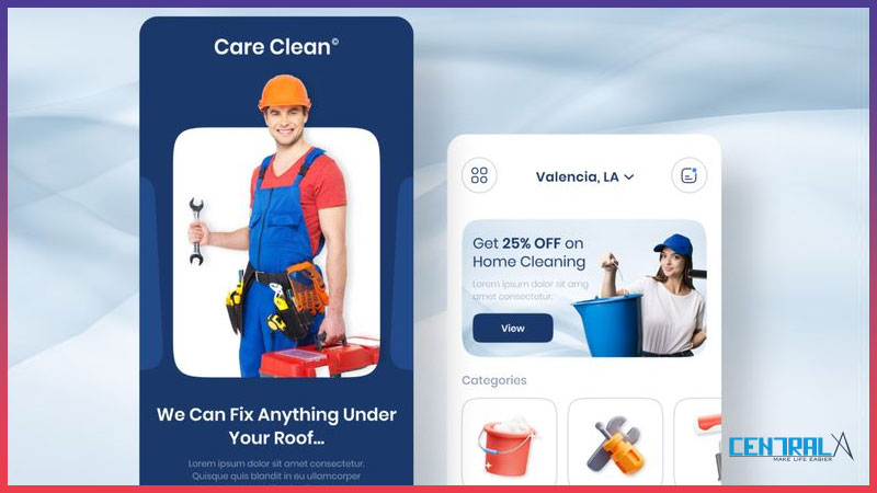 Các tính năng không thể thiếu trong app mobile của trung tâm dạy nghề