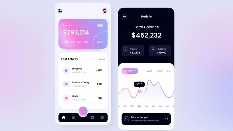 Các tính năng không thể thiếu trong app mobile kế toán kiểm toán