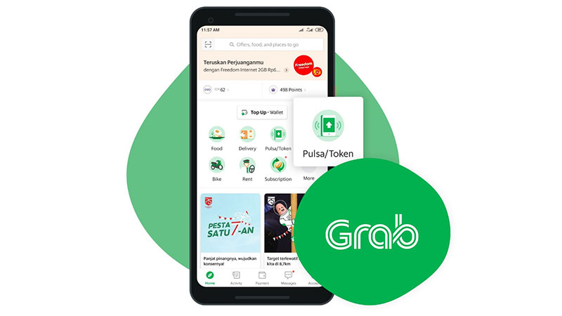 Ví dụ về công ty startup thành công từ app mobile