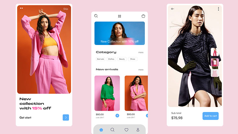 Phát triển app mobile thiết kế găng tay tốn bao nhiêu