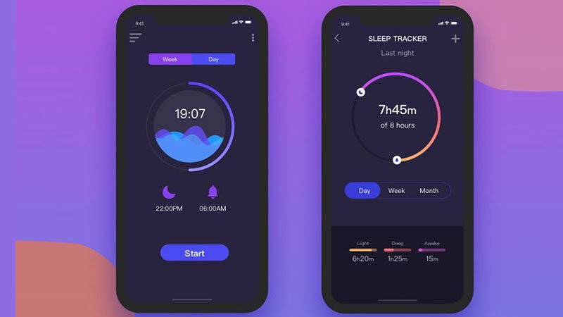 Các tính năng cần có của một app mobile hẹn giờ