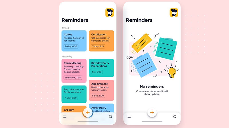 Có thể kinh doanh app mobile ghi chú được không