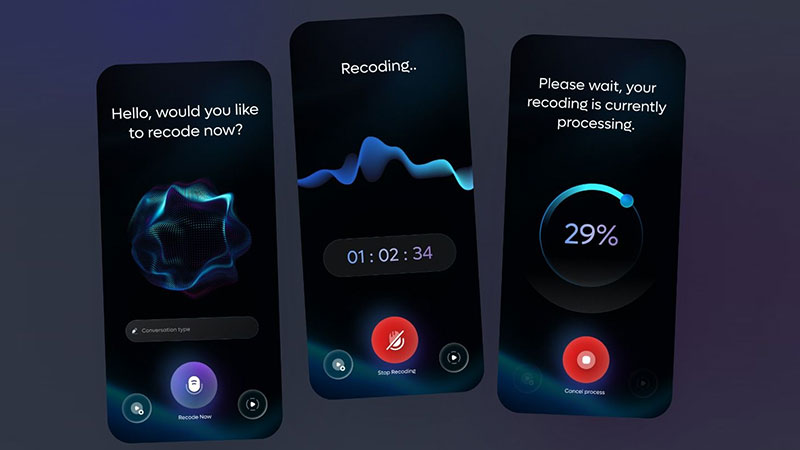 Các tính năng cần có của một app mobile hiệu ứng chích điện