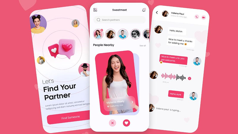 Ước tính chi phí để thiết kế app mobile mạng xã hội