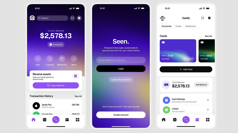 Ước tính chi phí để thiết kế app mobile ngân hàng