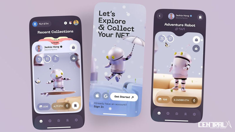 Tại sao lại chọn thiết kế app mobile máy chơi game giả lập