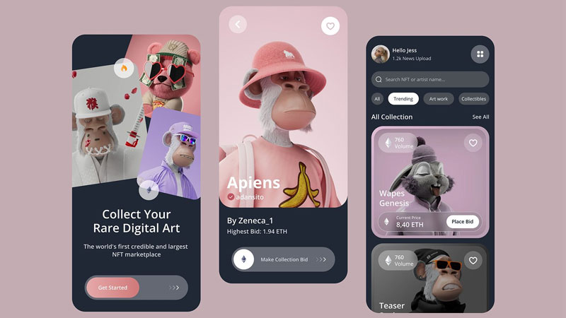 Ước tính chi phí để thiết kế app mobile máy chơi game giả lập