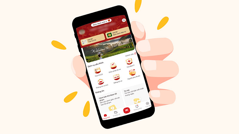 Ước tính chi phí để thiết kế app mobile dịch vụ công