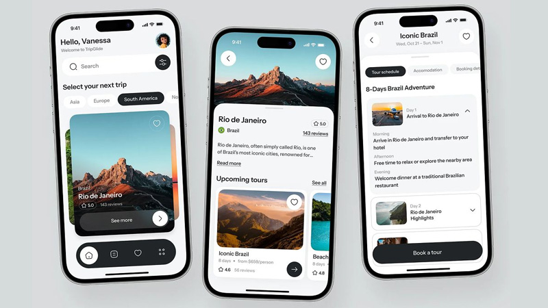 Nên bắt đầu từ đâu với 1 dự án làm bằng Swift?