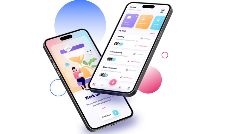 Nên bắt đầu từ đâu với 1 dự án làm bằng Objective-C?