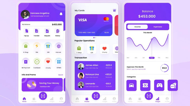 Tại sao lại chọn JavaScript là ngôn ngữ cho lập trình mobile?