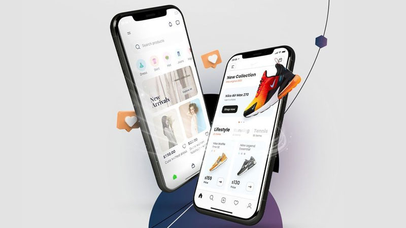 Hãy lựa chọn React Native cho ứng dụng của công ty bạn vì các lý do sau: