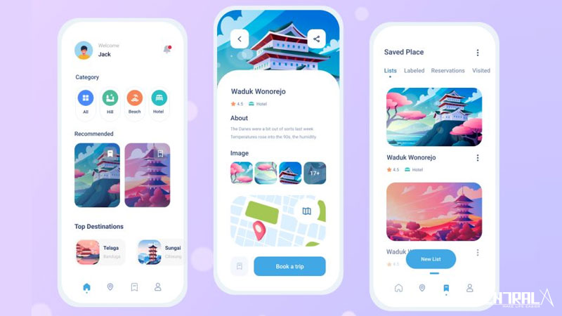 Tại sao lại chọn Java là ngôn ngữ bắt đầu cho dự án cá nhân