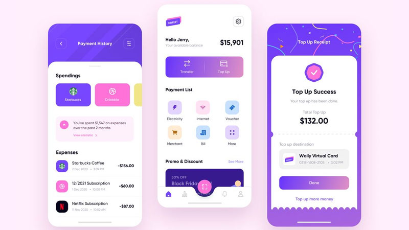 Lý do nào bạn chọn Kotlin là ngôn ngữ lập trình chính?