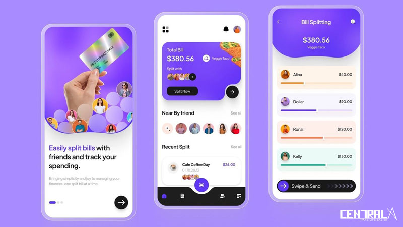 Thiết kế ứng dụng bằng Kotlin có những lợi ích gì